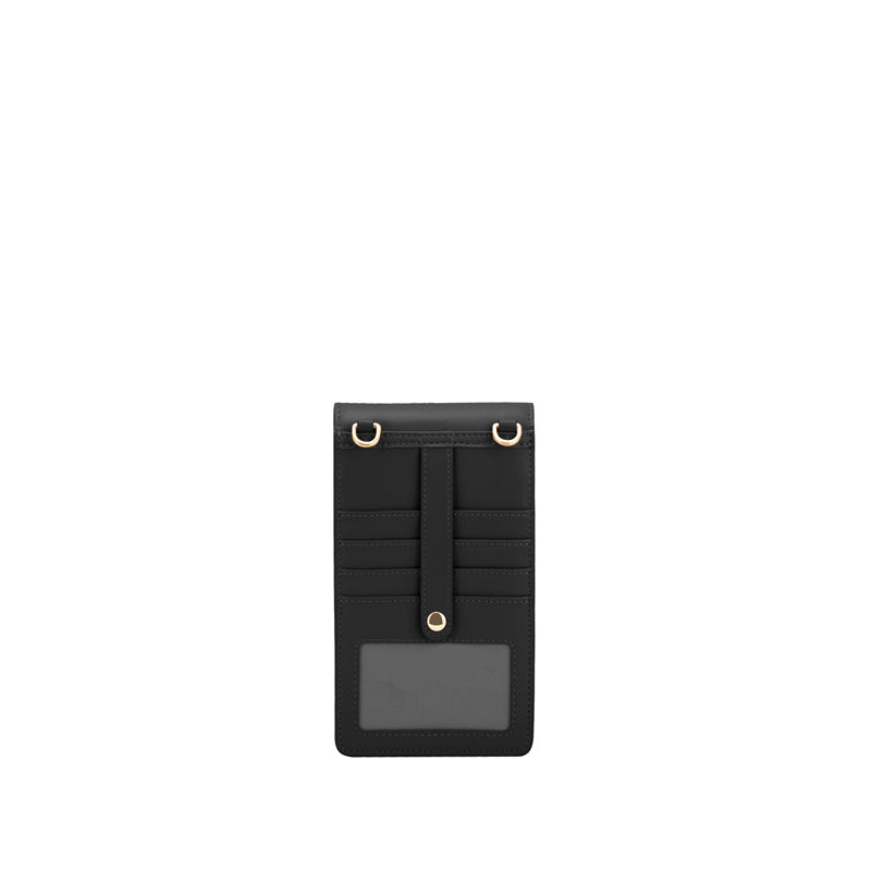 Maison Héroïne KAIA PHONE BAG Begrenzt auf 3 Tage