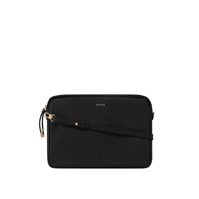 Maison Héroïne JAMIE 13'' LAPTOPTASCHE Speichern exportieren