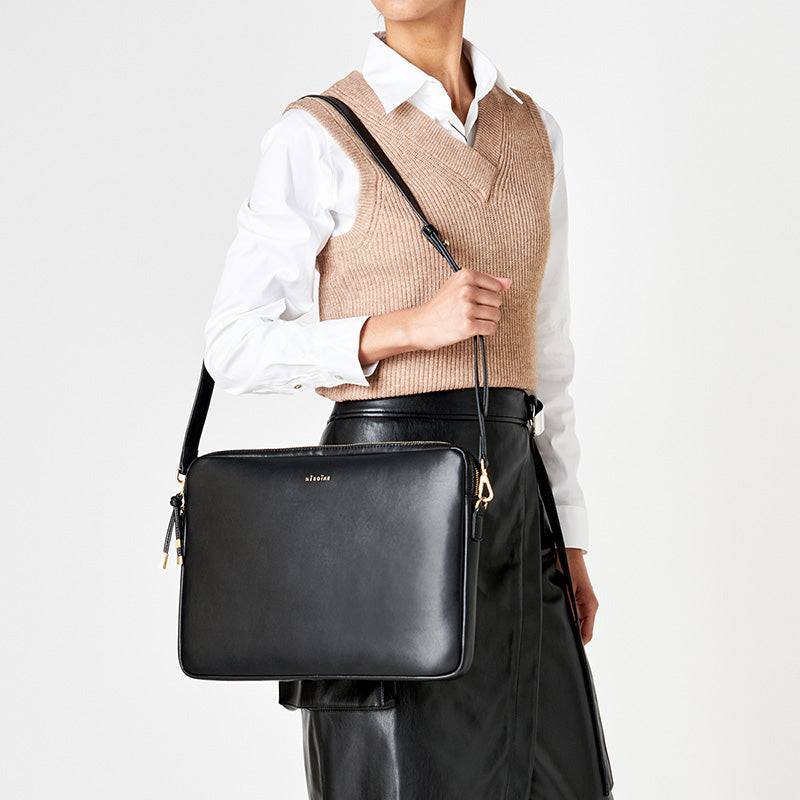 Maison Héroïne JAMIE 13'' LAPTOPTASCHE Speichern exportieren