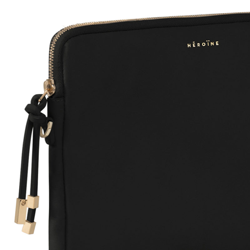Maison Héroïne JAMIE 13'' LAPTOPTASCHE Speichern exportieren