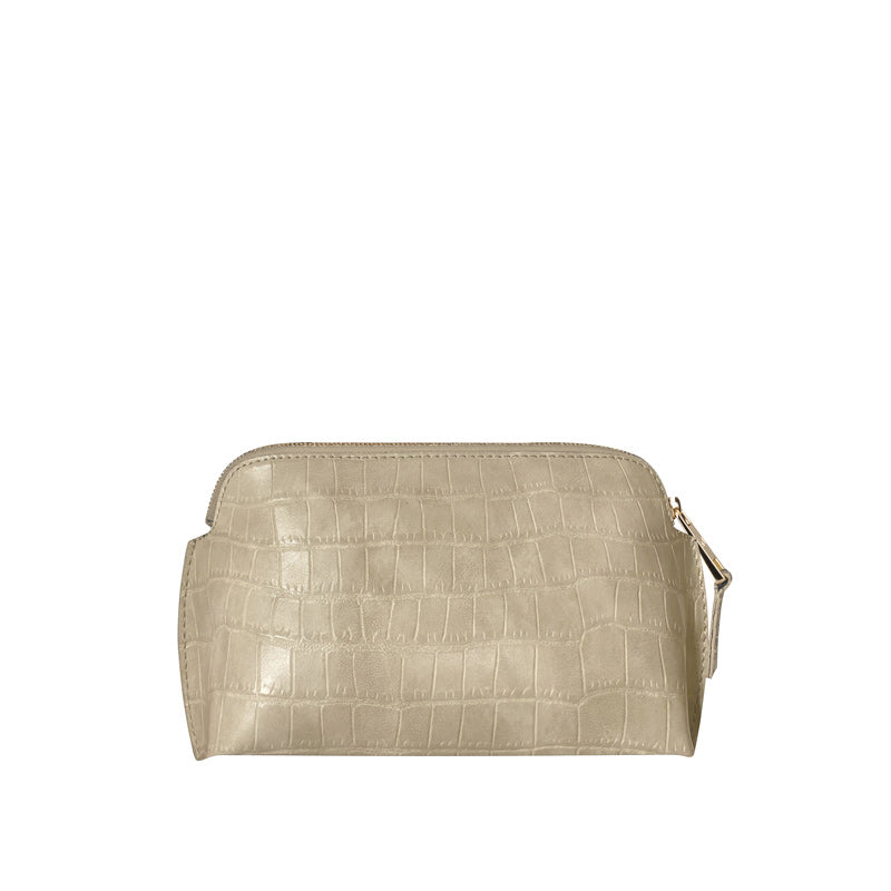 Maison Héroïne ANNE COSMETIC POUCH SMALL Im Verkauf
