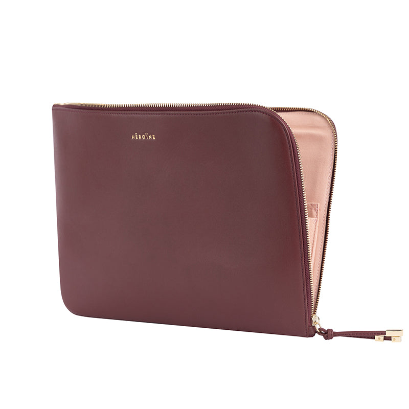 Maison Héroïne LUCIE 13" LAPTOP SLEEVE Outlet