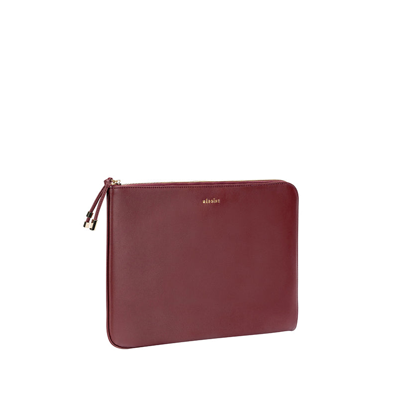 Maison Héroïne LUCIE 13" LAPTOP SLEEVE Outlet