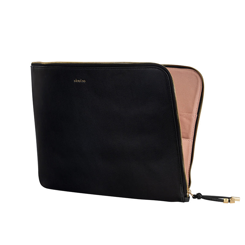 Maison Héroïne LUCIE 13" LAPTOP SLEEVE Auslauf