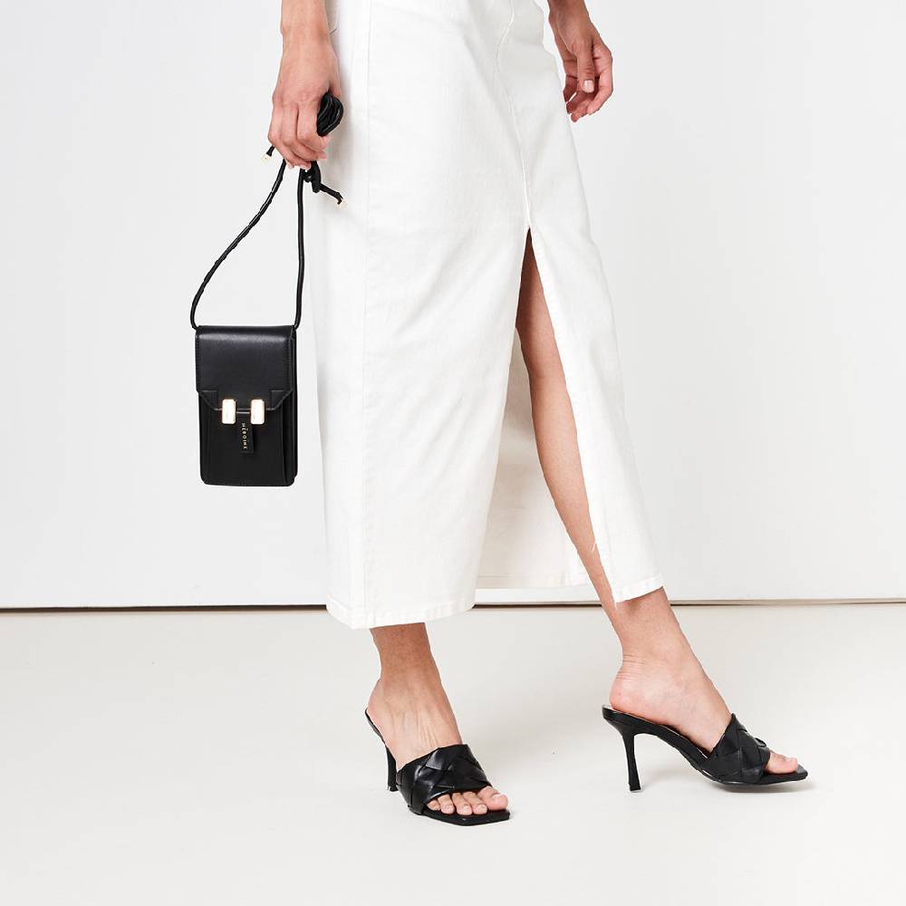 Maison Héroïne ROMY PHONE BAG Verkauf