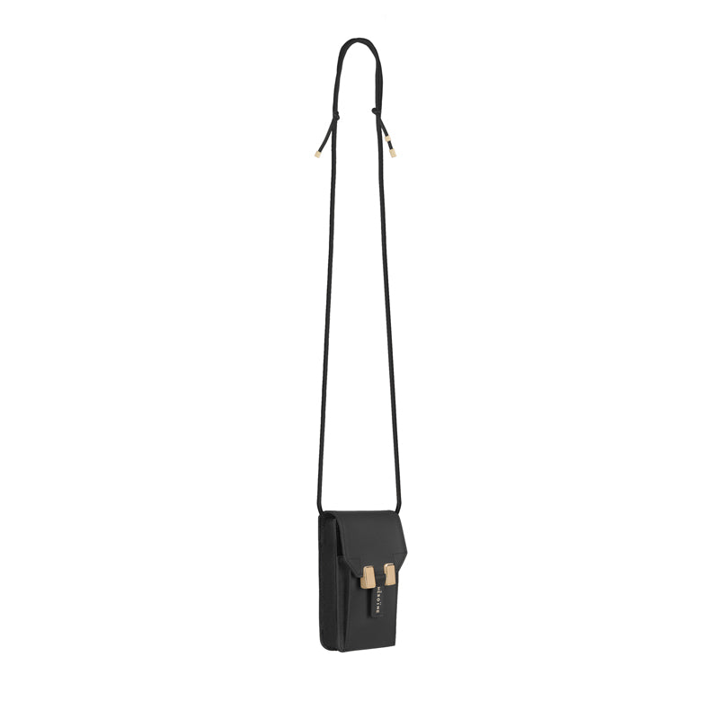 Maison Héroïne ROMY PHONE BAG Verkauf