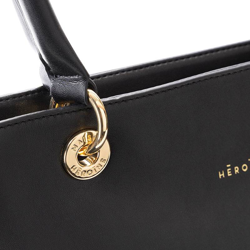 Maison Héroïne MALIN SHOPPER Hotsell