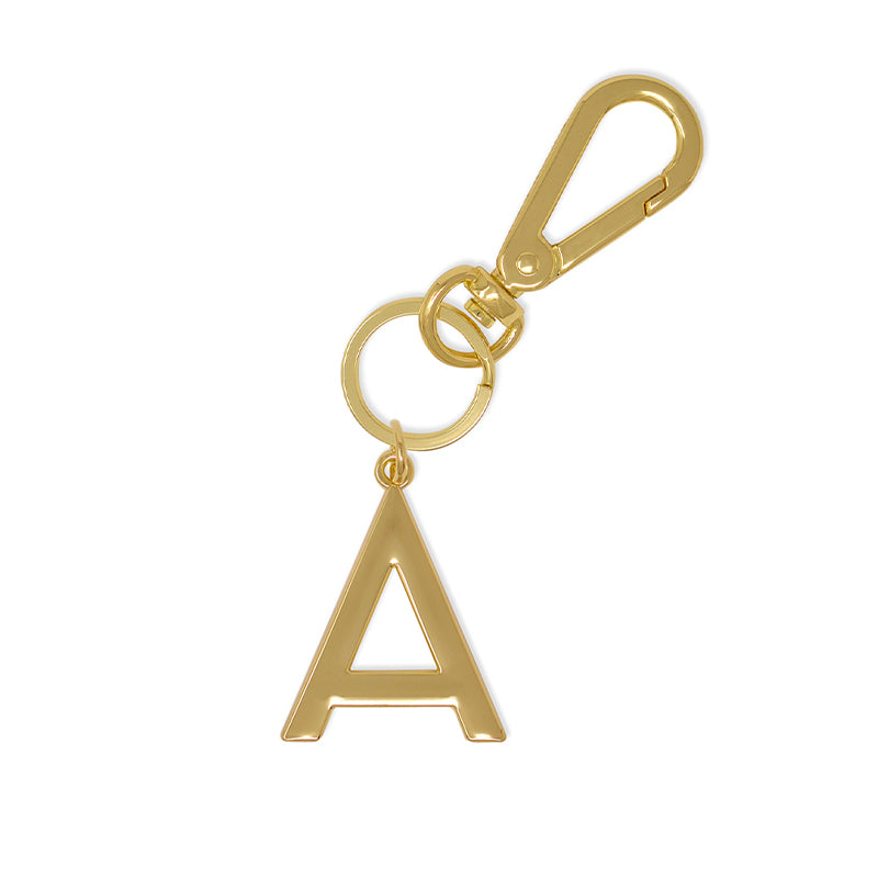 Maison Héroïne BUCHSTABEN ANHÄNGER Schlussverkauf