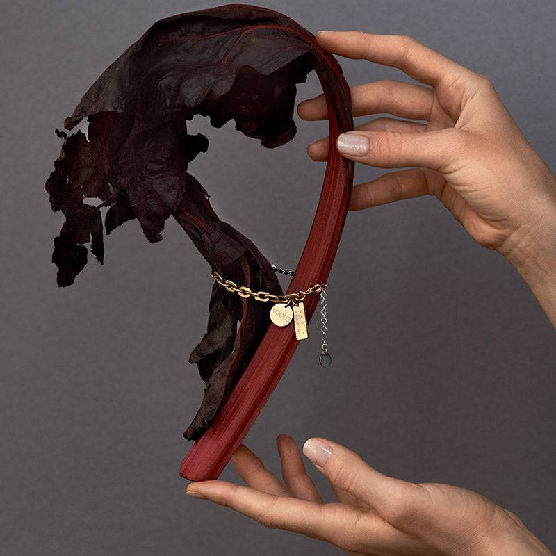 Maison Héroïne MH x Vogue Armband Günstiger Verkauf