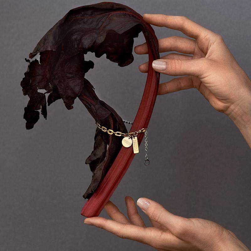 Maison Héroïne MH x Vogue Armband Günstiger Verkauf