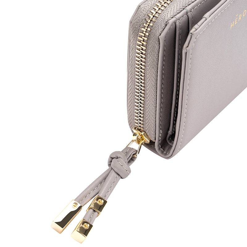 Maison Héroïne ZOE ZIPAROUND WALLET Blitzverkäufe