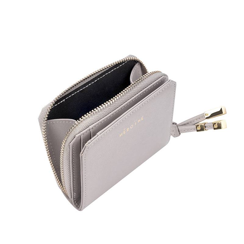 Maison Héroïne ZOE ZIPAROUND WALLET Blitzverkäufe