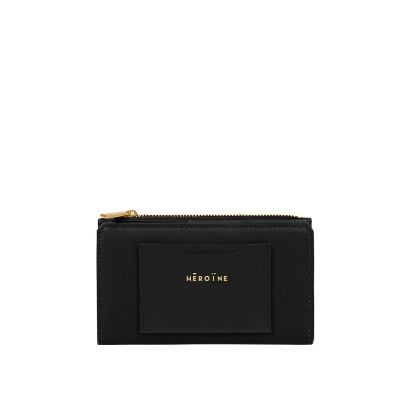 Maison Héroïne MILA CARDHOLDER WALLET Limitierter Zeitrabatt