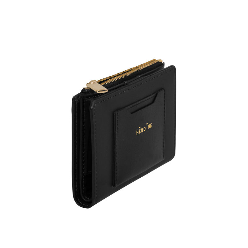 Maison Héroïne MILA CARDHOLDER WALLET Limitierter Zeitrabatt