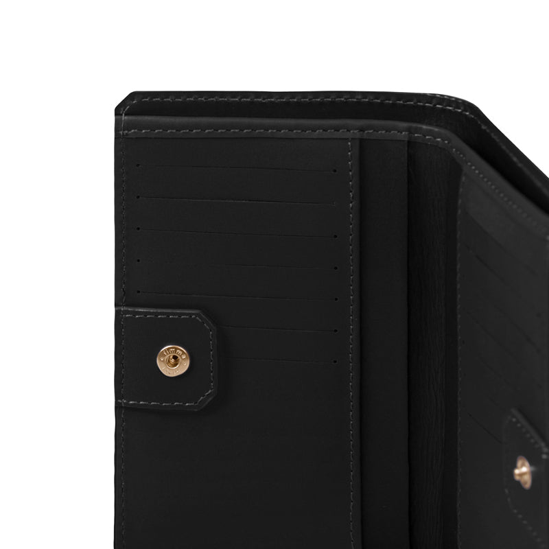 Maison Héroïne MILA CARDHOLDER WALLET Limitierter Zeitrabatt