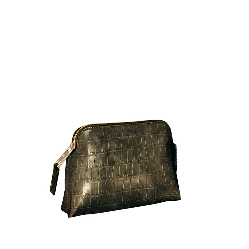 Maison Héroïne ANNE COSMETIC POUCH SMALL Fabrik Onlineshop