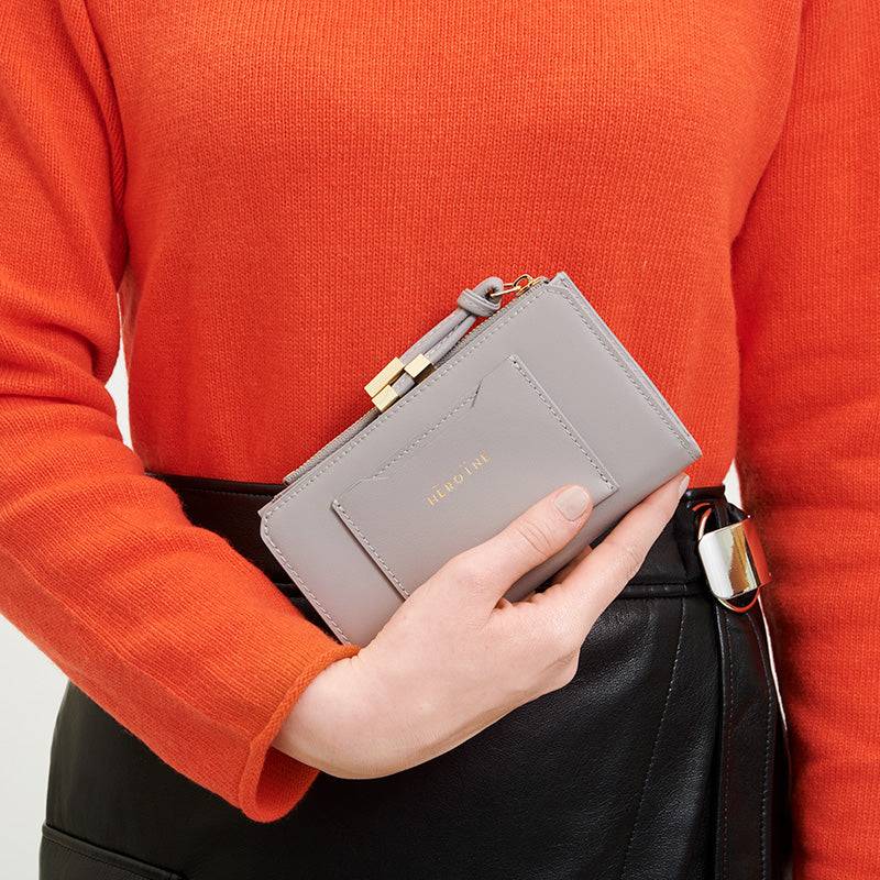 Maison Héroïne MILA CARDHOLDER WALLET Fabrikpreis