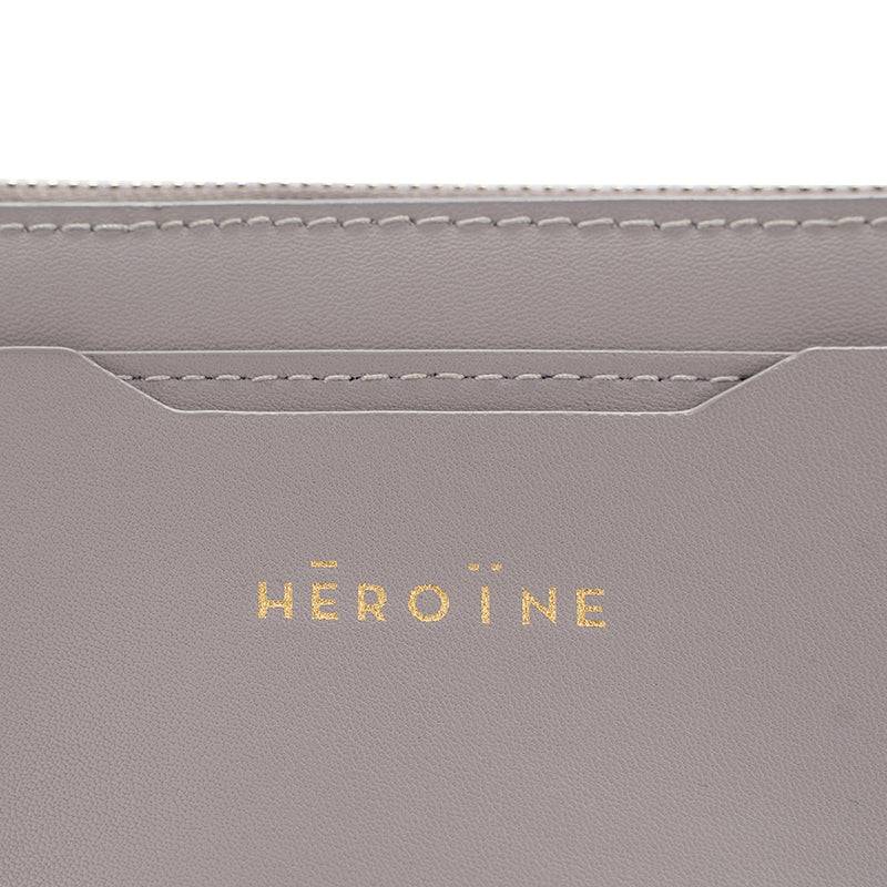 Maison Héroïne MILA CARDHOLDER WALLET Fabrikpreis