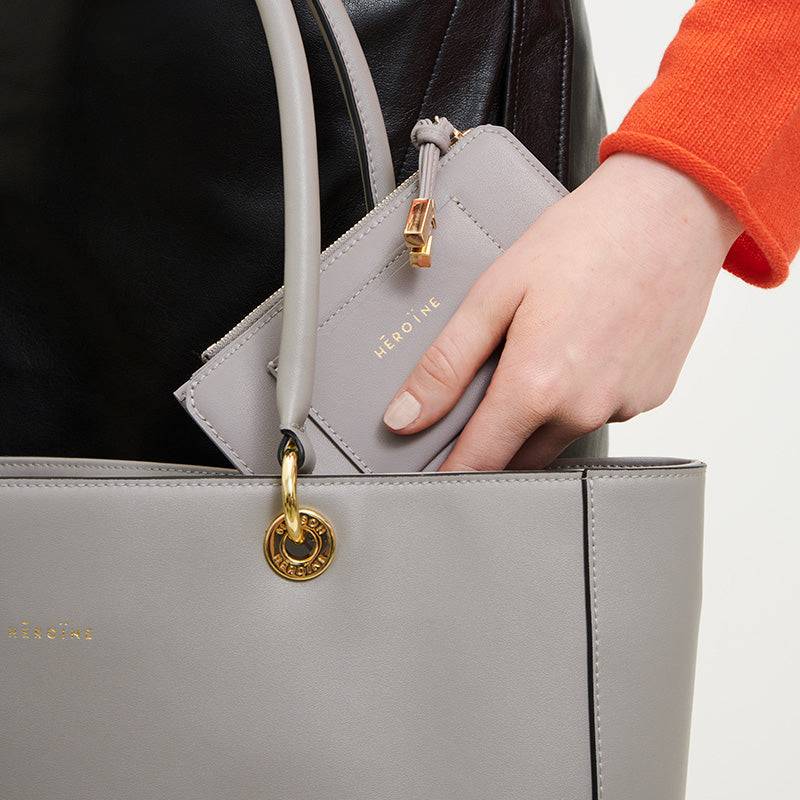Maison Héroïne MILA CARDHOLDER WALLET Fabrikpreis