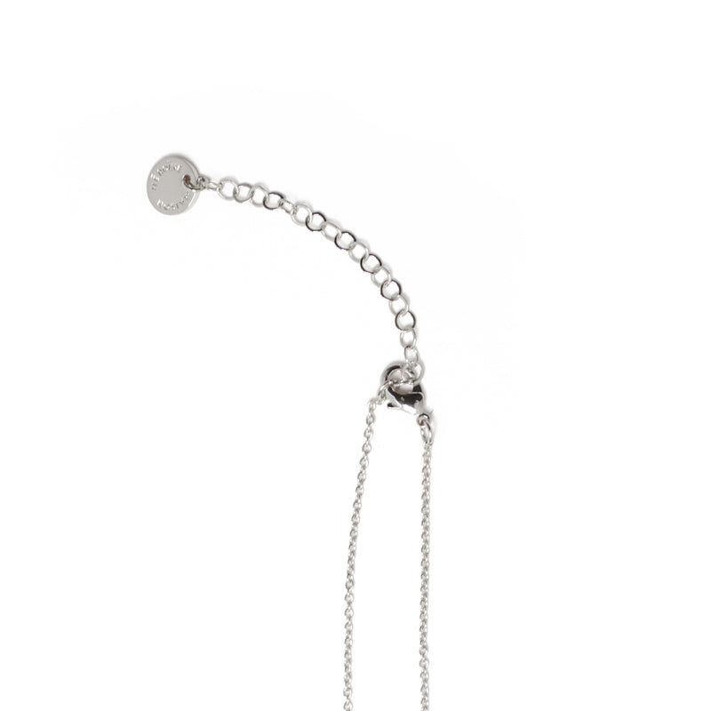 Maison Héroïne Aurelia Heart Kette Rabatt