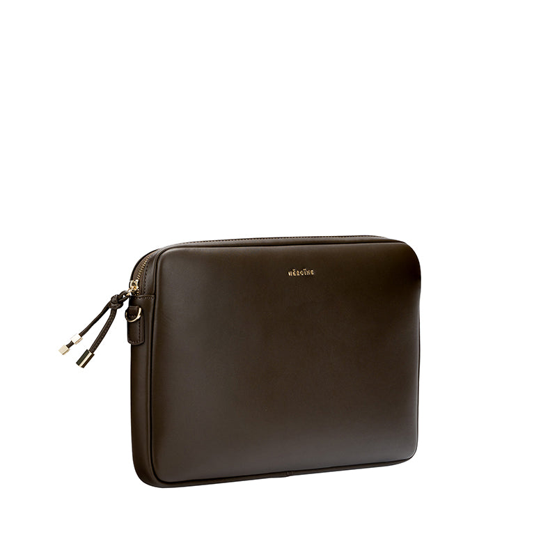 Maison Héroïne JAMIE 15'' LAPTOPTASCHE Großer Ausverkauf