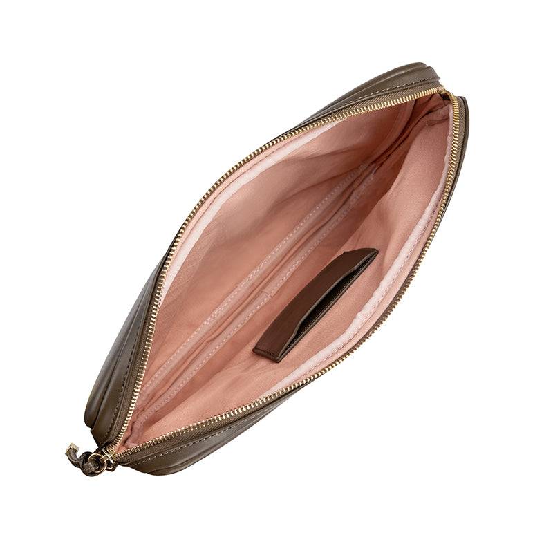 Maison Héroïne JAMIE 15'' LAPTOPTASCHE Großer Ausverkauf