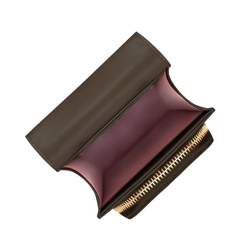 Maison Héroïne KAIA PHONE BAG Flash Sale