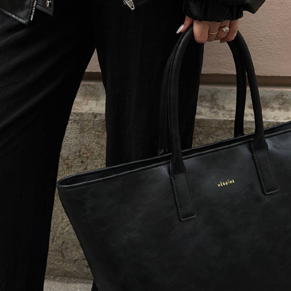 Maison Héroïne TERESA SHOPPER Begrenztes Angebot