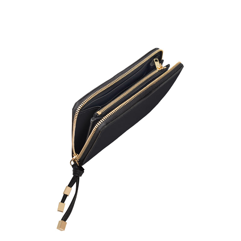Maison Héroïne EVA ZIPAROUND WALLET Preisnachlass
