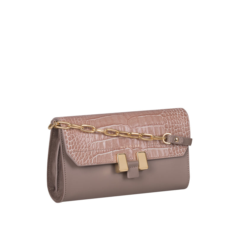 Maison Héroïne AMAL CROSSBODY Cyber Monday