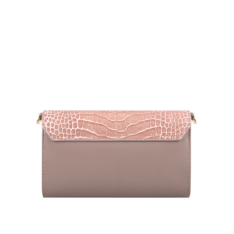 Maison Héroïne AMAL CROSSBODY Cyber Monday
