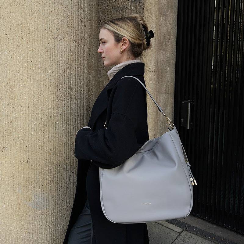 Maison Héroïne THEA HOBO BAG Muttertagsangebot