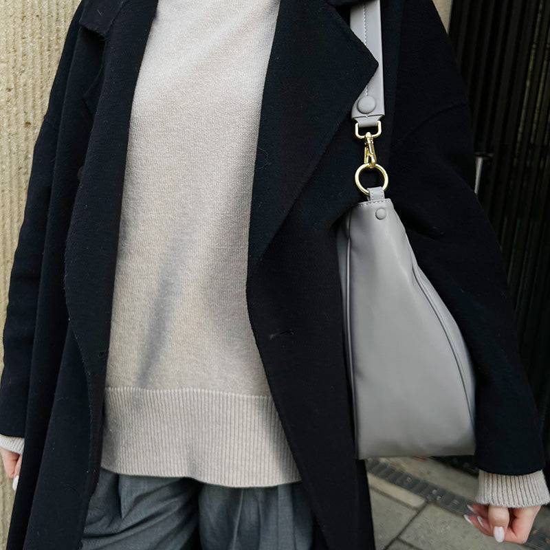 Maison Héroïne THEA HOBO BAG Muttertagsangebot