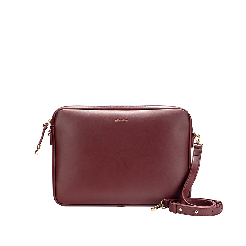 Maison Héroïne JAMIE 15'' LAPTOPTASCHE Jubiläumsangebot