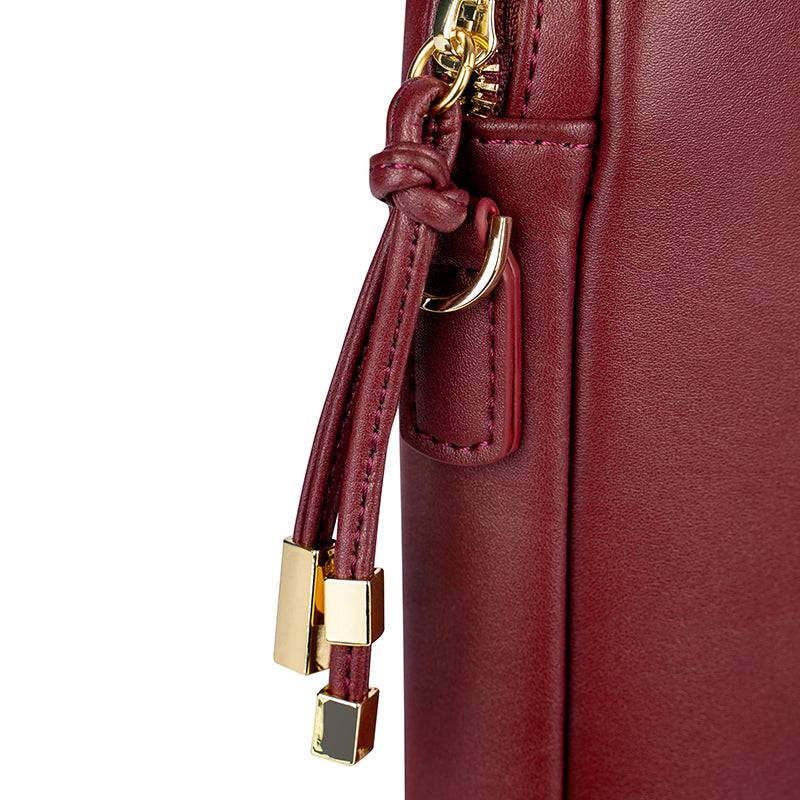 Maison Héroïne JAMIE 15'' LAPTOPTASCHE Jubiläumsangebot