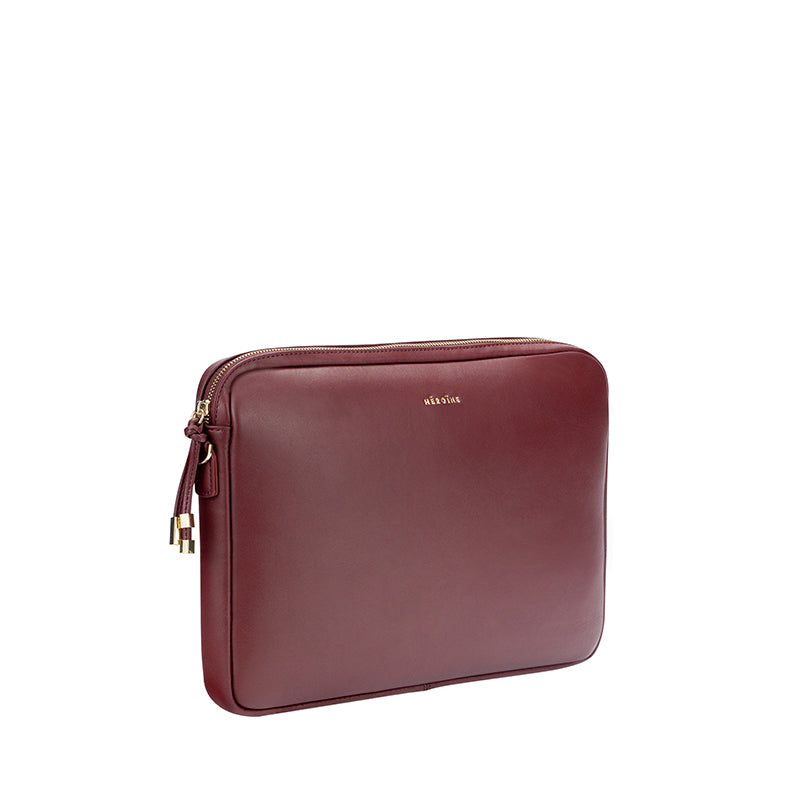 Maison Héroïne JAMIE 15'' LAPTOPTASCHE Jubiläumsangebot