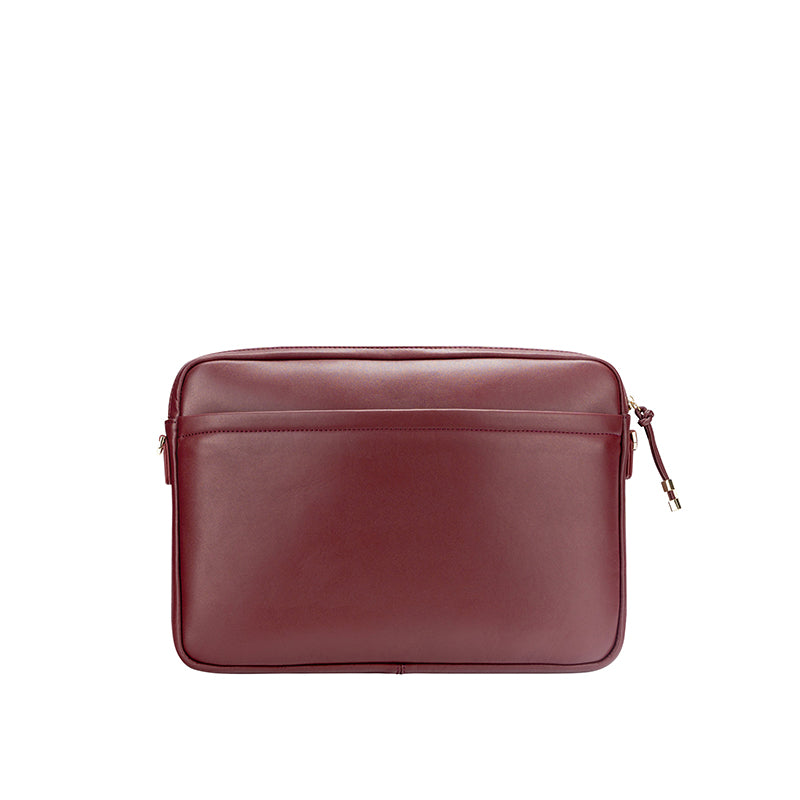 Maison Héroïne JAMIE 15'' LAPTOPTASCHE Jubiläumsangebot