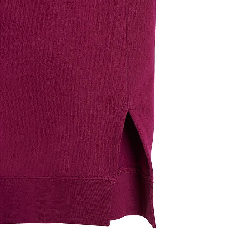 Maison Héroïne HĒROÏNE OVERSIZED HOODIE VEST Exklusive Angebote