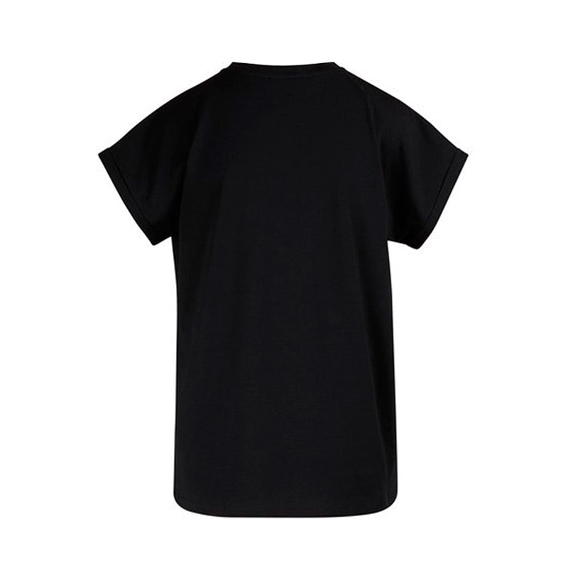 Maison Héroïne HĒROÏNE T-SHIRT BLACK Blitzangebot