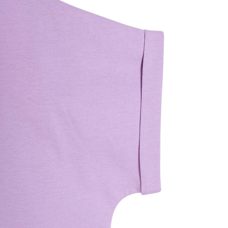 Maison Héroïne HĒROÏNE T-SHIRT ORCHID Neuheiten