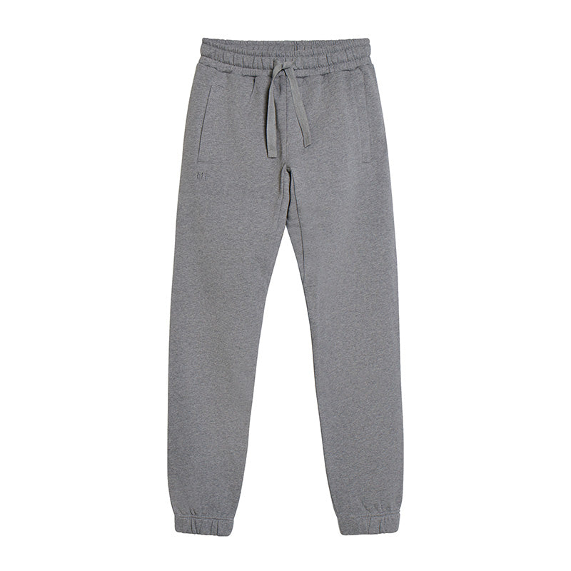 Maison Héroïne CLASSIC JOGGER GREY Tägliche Deals