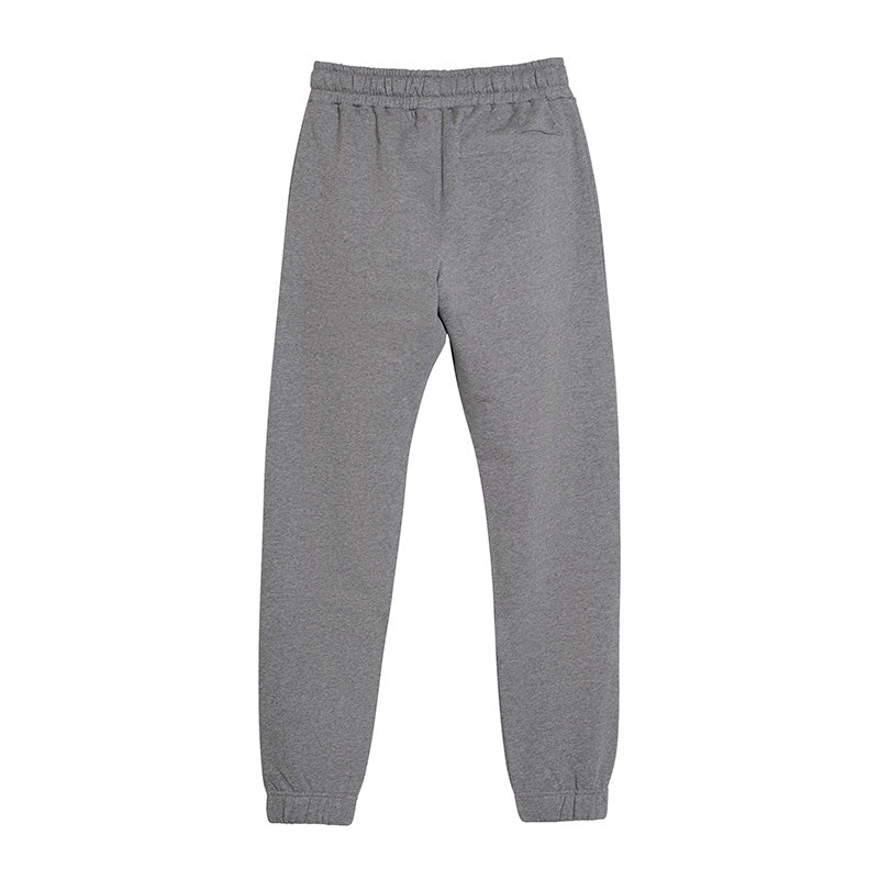 Maison Héroïne CLASSIC JOGGER GREY Tägliche Deals