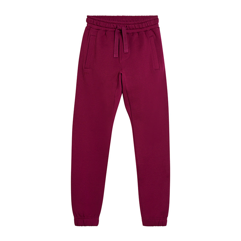Maison Héroïne CLASSIC JOGGER DAHLIA Sonderangebote
