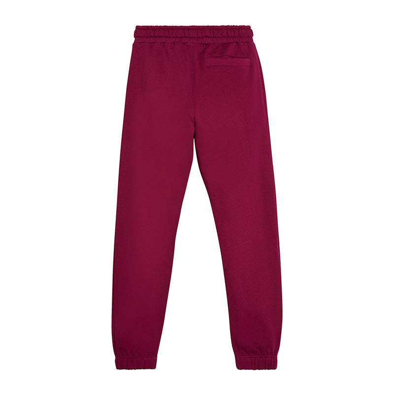 Maison Héroïne CLASSIC JOGGER DAHLIA Sonderangebote