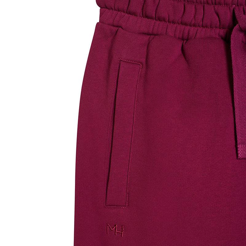 Maison Héroïne CLASSIC JOGGER DAHLIA Sonderangebote