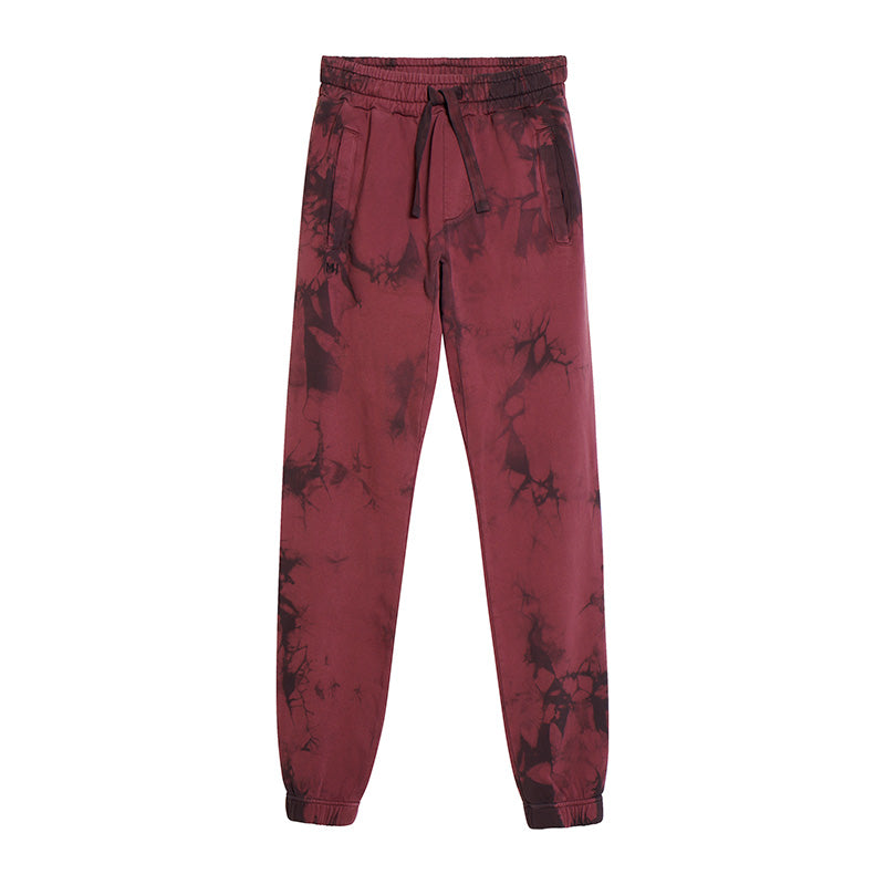Maison Héroïne CLASSIC JOGGER BISQUETIEDYE Riesige Ersparnisse