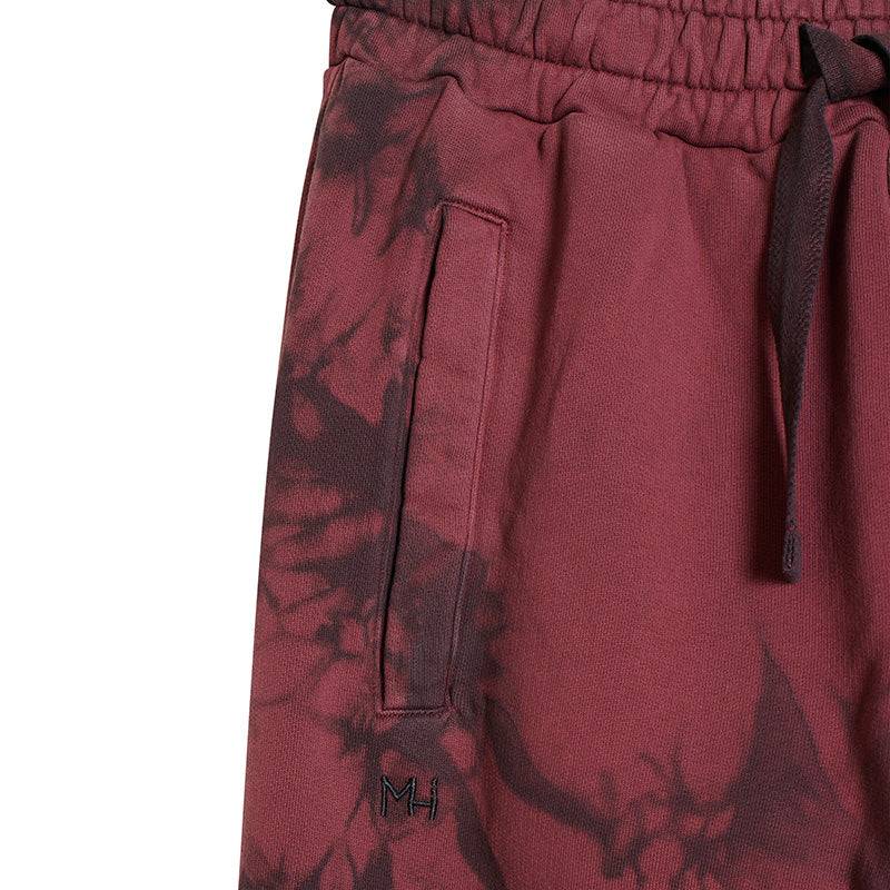 Maison Héroïne CLASSIC JOGGER BISQUETIEDYE Riesige Ersparnisse
