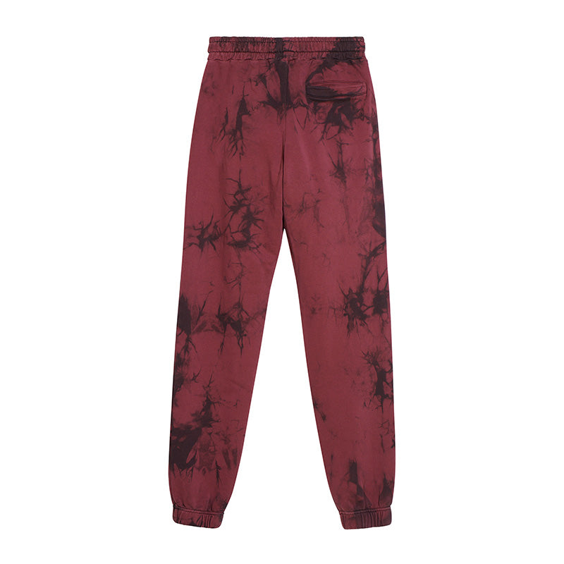 Maison Héroïne CLASSIC JOGGER BISQUETIEDYE Riesige Ersparnisse