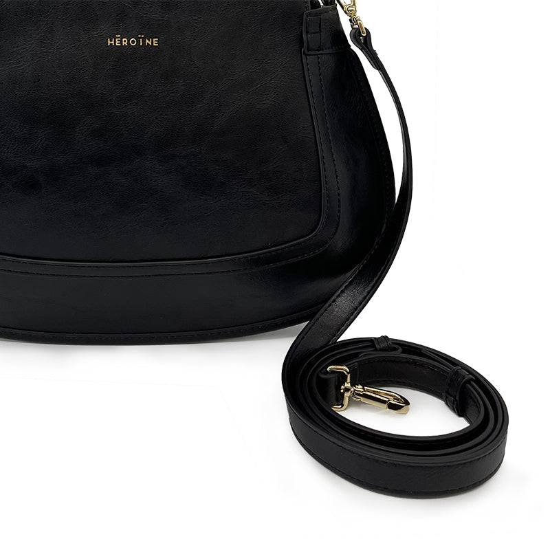 Maison Héroïne GINA HOBO S VIP-Rabatte