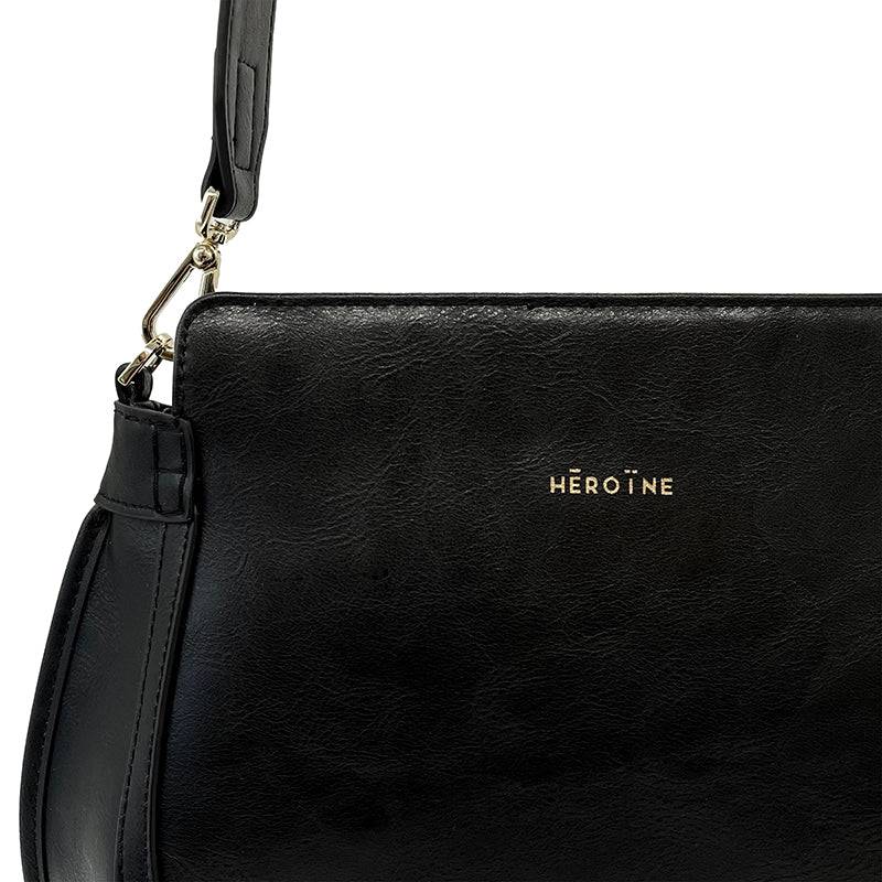 Maison Héroïne GINA HOBO S VIP-Rabatte